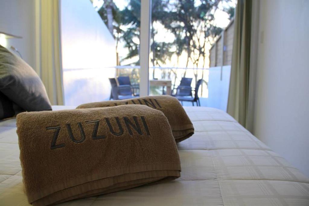 Zuzuni Boutique Hotel Balabag  Room photo